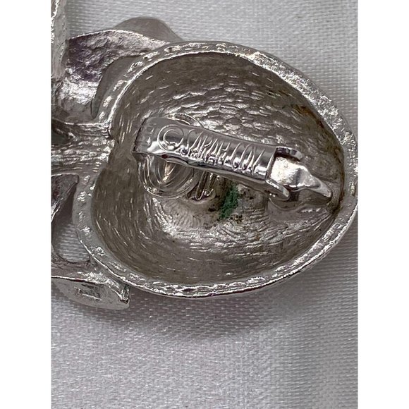 Jewelry Vintage Sarah Coventry brooch/earrings set - Picture 8 of 9